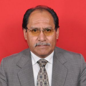 Prof. Eliodoro Nina