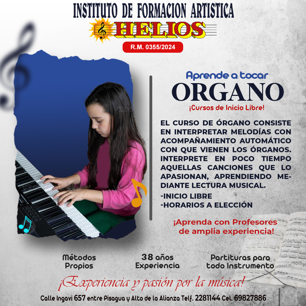 ORGANO