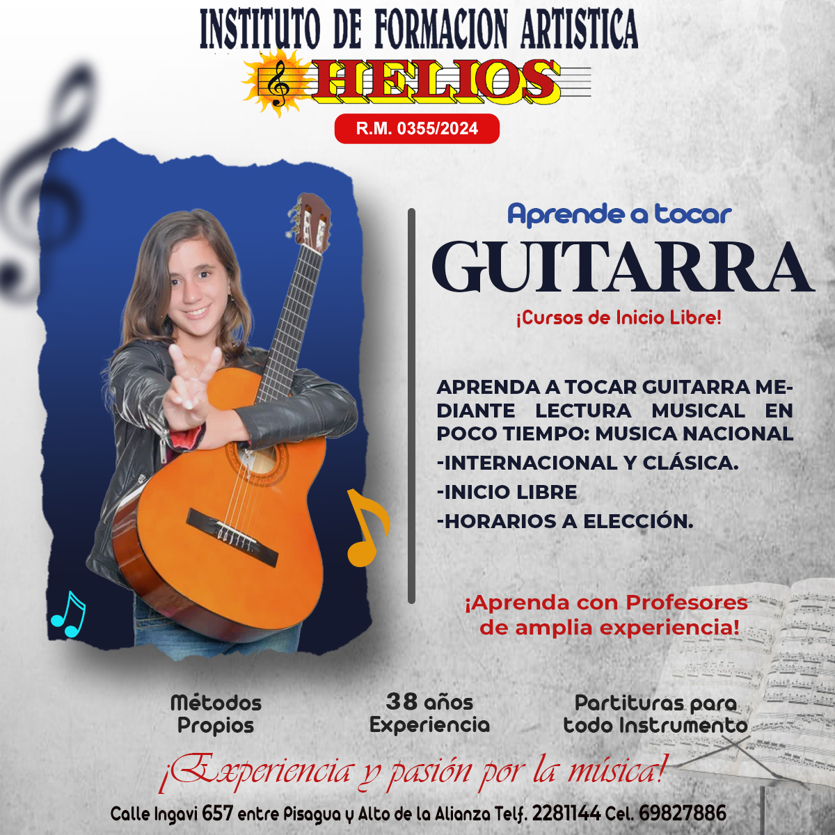 GUITARRA