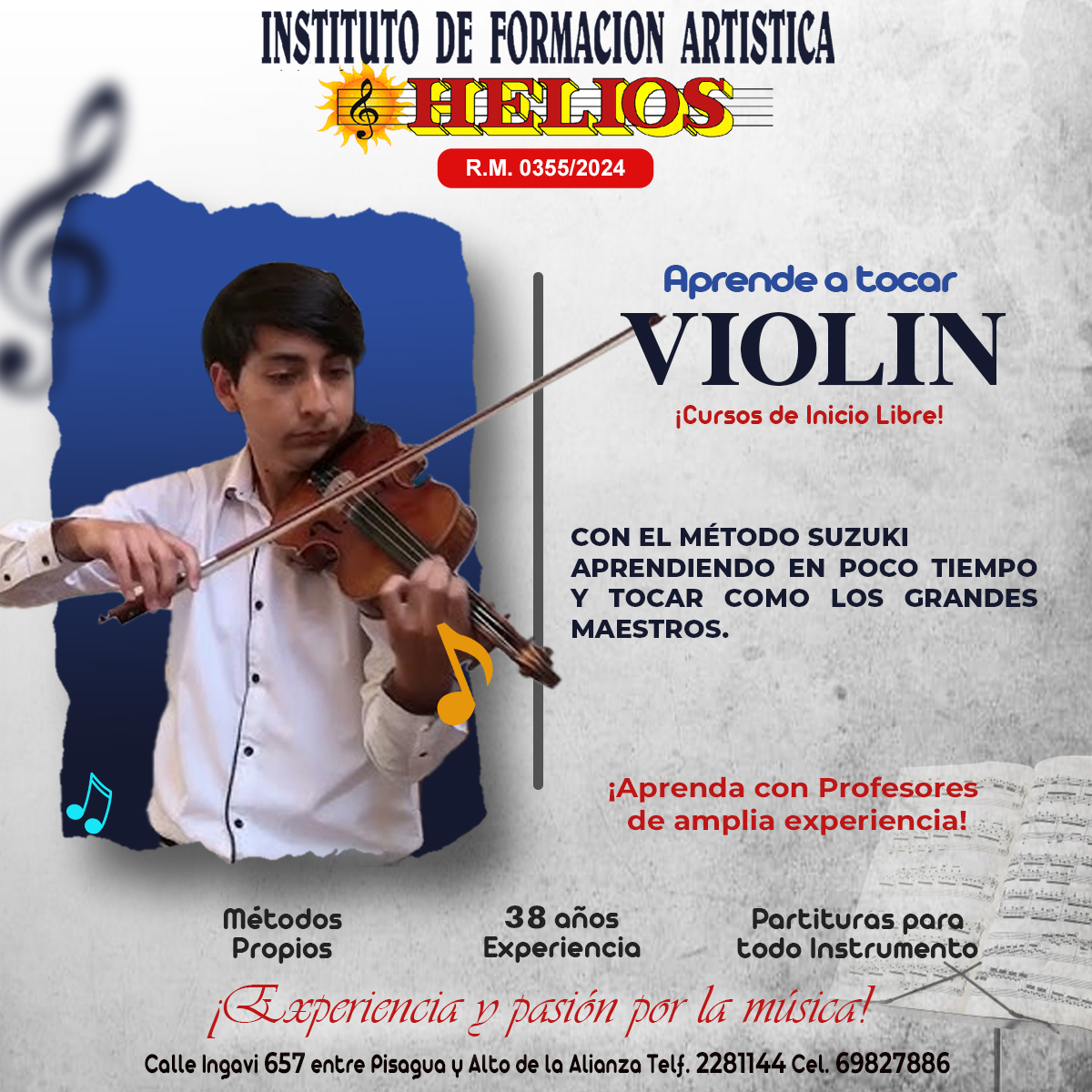 VIOLIN