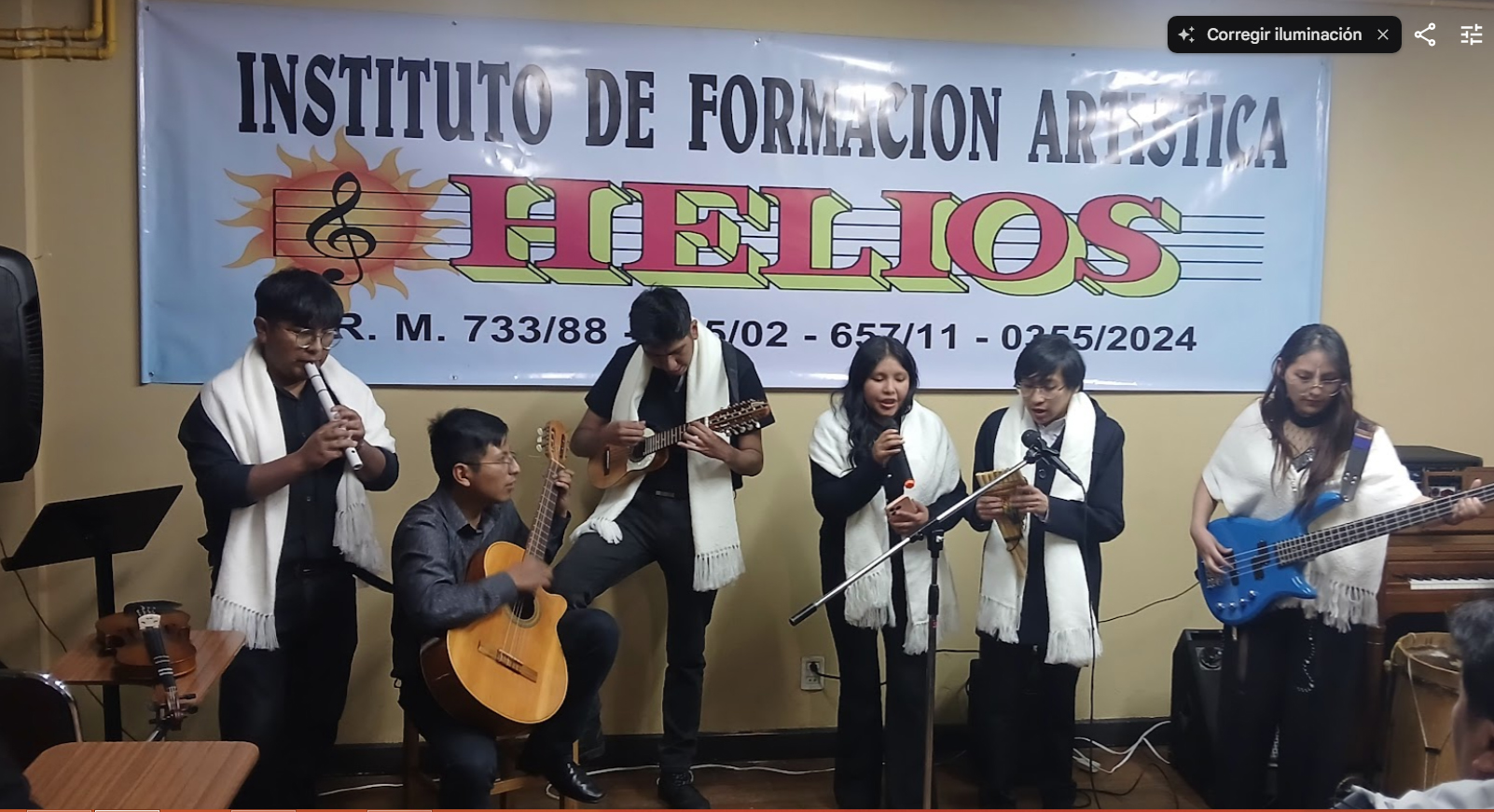 TERCERO