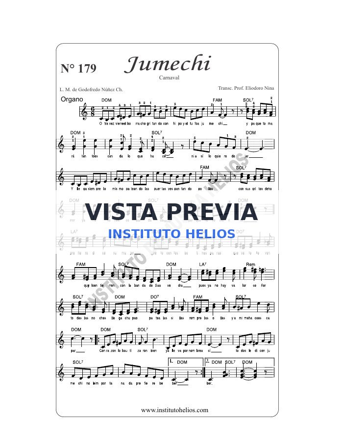 Vista previa de Jumechi